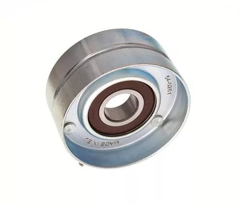 Spanrol, V-geribbelde riem MAXGEAR 54-0281)