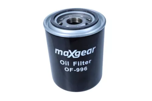 Oliefilter MAXGEAR 26-0431)