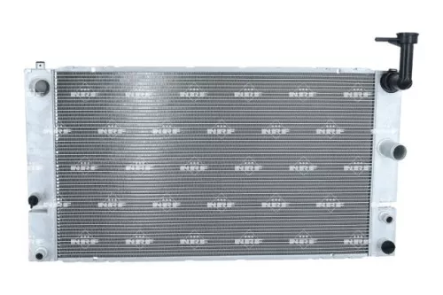 Radiator, motorkoeling NRF 53747)