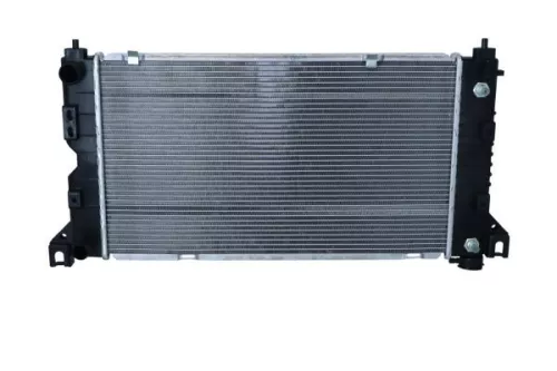 Radiator, motorkoeling NRF 50238)