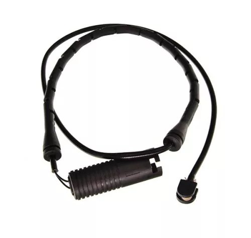 Waarschuwing: contact, slijtage van de remblokken MAXGEAR 20-0014)