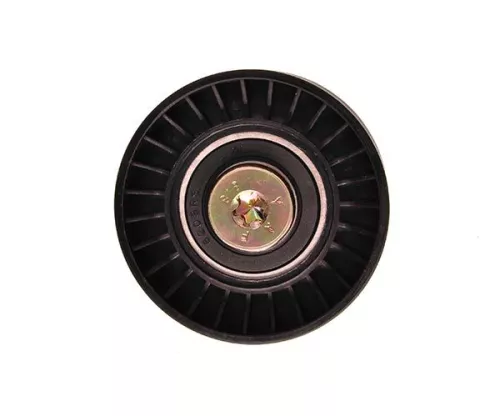 Ombuigings-/geleidingspoelie, V-geribbelde riem MAXGEAR 54-0072)