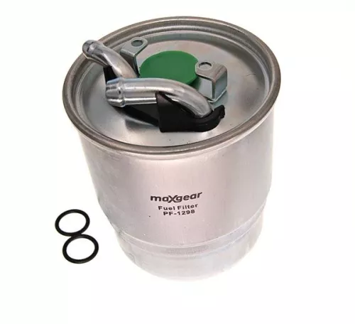 Brandstoffilter MAXGEAR 26-0412)