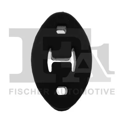 Mount, exhaust system FA1 553-910)