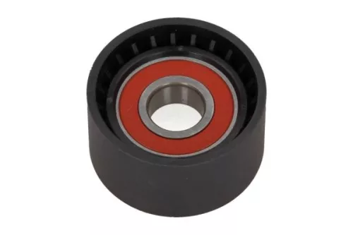 Spanrol, V-geribbelde riem MAXGEAR 54-0647)