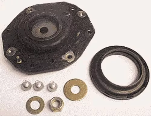Reparatieset, steunbeugel voor veerpootophanging LEMFÖRDER 31503 01)