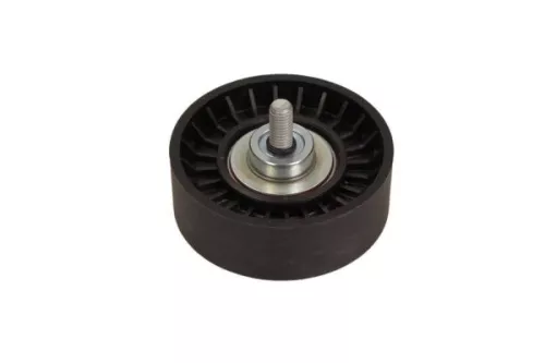 Ombuigings-/geleidingspoelie, V-geribbelde riem MAXGEAR 54-0347)