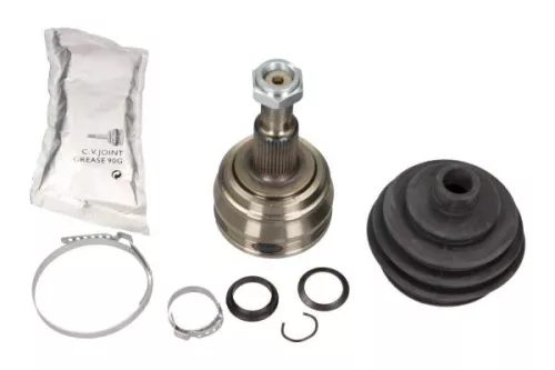Koppelingsset, aandrijfas MAXGEAR 49-0248)