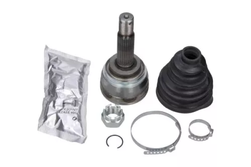 Koppelingsset, aandrijfas MAXGEAR 49-0155)