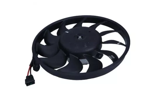 Ventilator, motorkoeling MAXGEAR 71-0025)