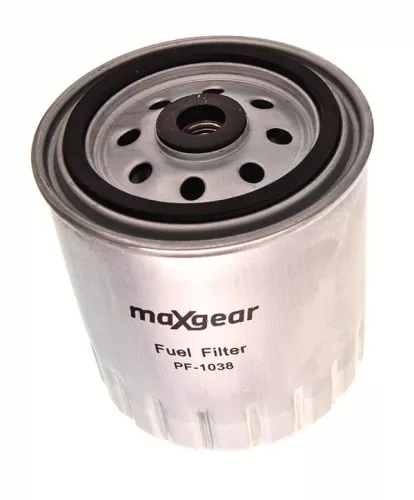 Brandstoffilter MAXGEAR 26-0020)