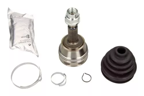 Koppelingsset, aandrijfas MAXGEAR 49-0124)