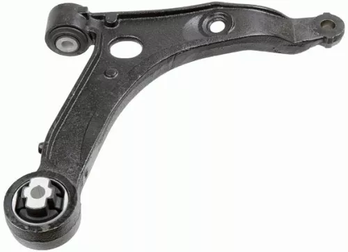 Draagarm/achterwielophanging LEMFÖRDER 34836 01)
