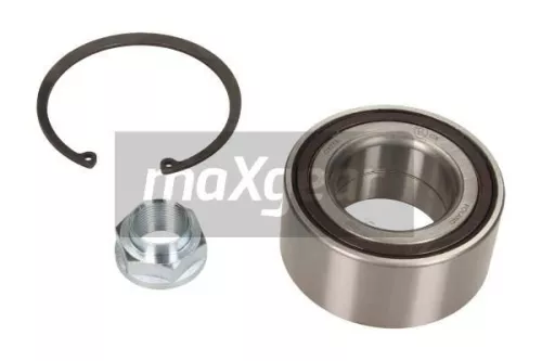 Wiellagerset MAXGEAR 33-0627)