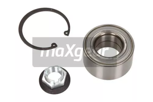 Wiellagerset MAXGEAR 33-0628)