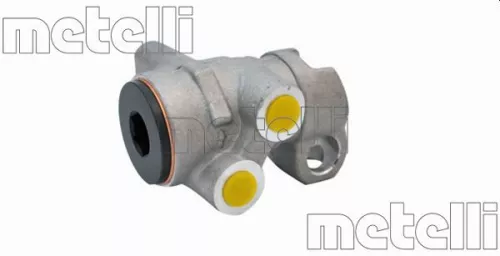 Remkrachtregelaar METELLI 09-0012)