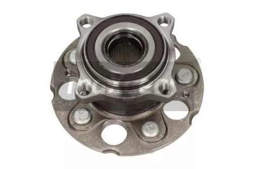 Wiellagerset MAXGEAR 33-0650)