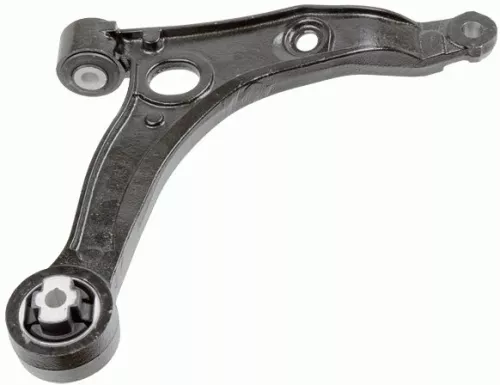 Control/Trailing Arm, wheel suspension LEMFÖRDER 34834 01)