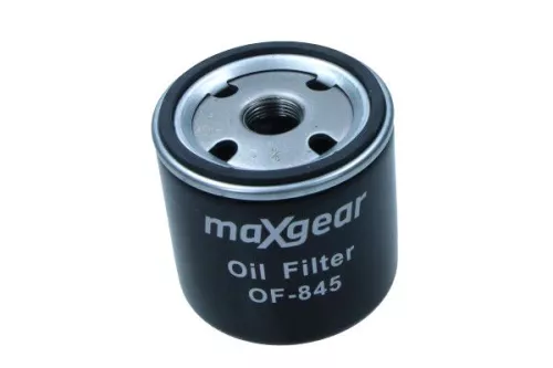 Oliefilter MAXGEAR 26-0755)