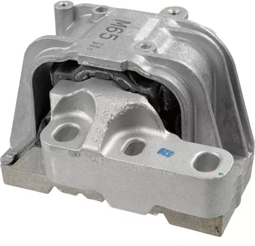 Montage, motor LEMFÖRDER 31034 01)