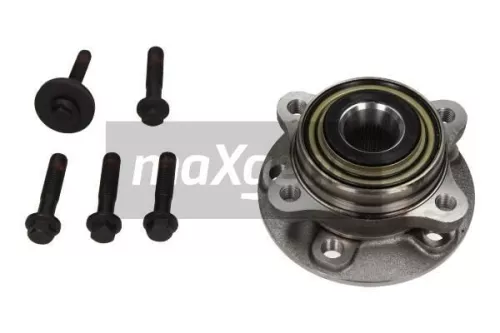 Wiellagerset MAXGEAR 33-0551)