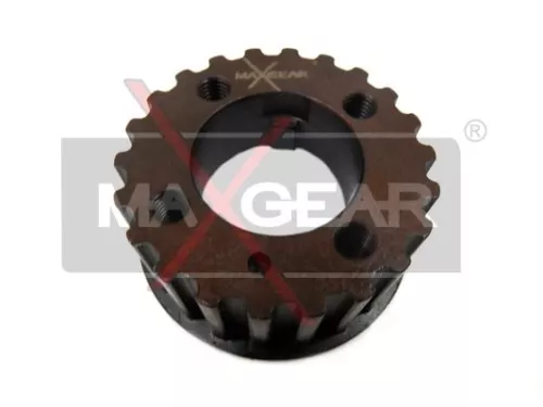 Tandwiel, krukas MAXGEAR 54-0569)
