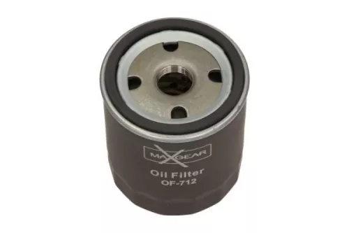 Oliefilter MAXGEAR 26-0533)