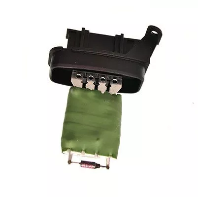 Weerstand, interne ventilator MAXGEAR 57-0042)