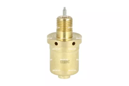 Regelklep, airconditioningcompressor NRF 38380)