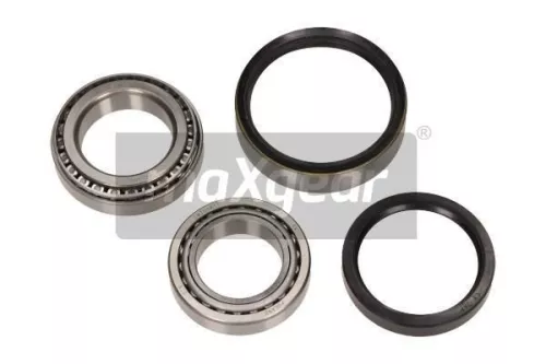 Wiellagerset MAXGEAR 33-0101)
