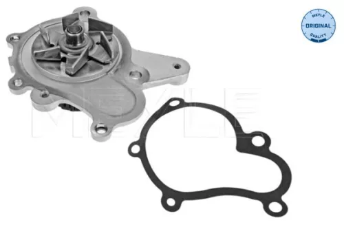 Water Pump, engine cooling MEYLE 37-13 220 0004)