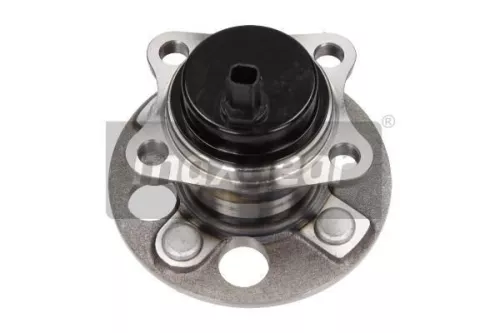 Wiellagerset MAXGEAR 33-0633)