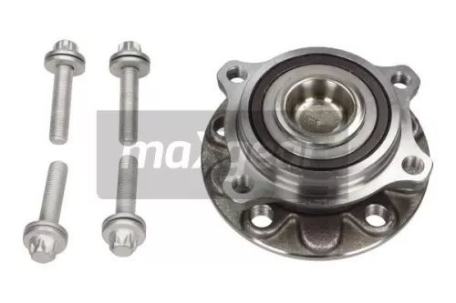 Wiellagerset MAXGEAR 33-0623)