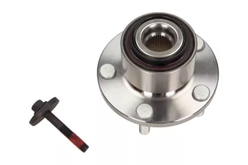 Wiellagerset MAXGEAR 33-0637)