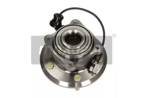 Wiellagerset MAXGEAR 33-0641)