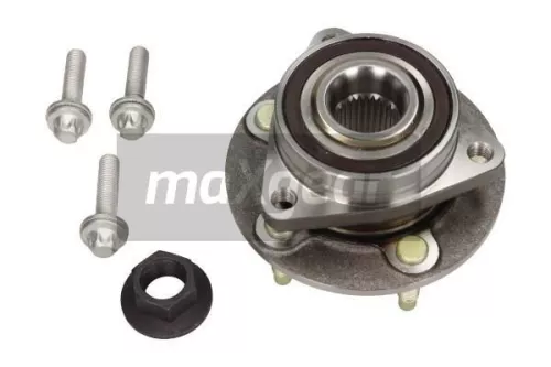 Wiellagerset MAXGEAR 33-0643)