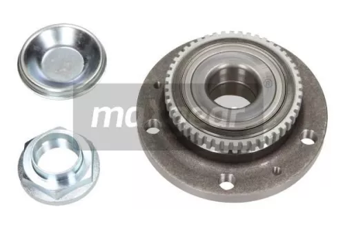 Wiellagerset MAXGEAR 33-0672)