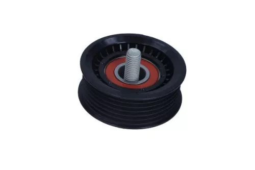 Ombuigings-/geleidingspoelie, V-geribbelde riem MAXGEAR 54-0547)
