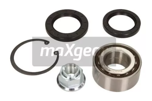 Wiellagerset MAXGEAR 33-0505)