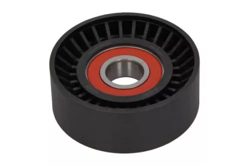 Spanrol, V-geribbelde riem MAXGEAR 54-0820)