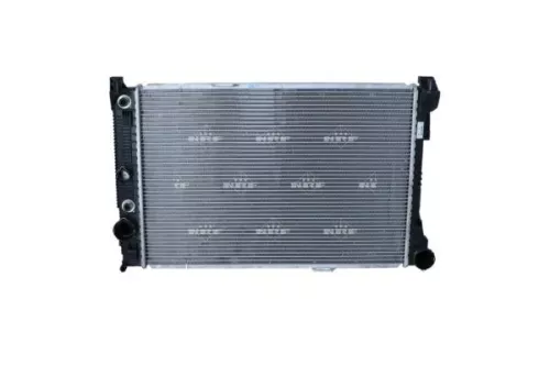 Radiator, motorkoeling NRF 53140)