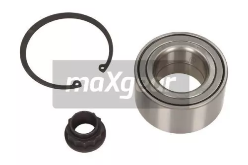 Wiellagerset MAXGEAR 33-0662)