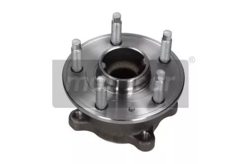 Wiellagerset MAXGEAR 33-0644)