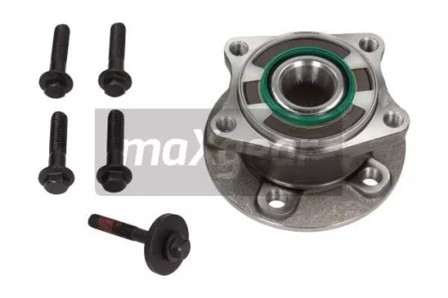 Wiellagerset MAXGEAR 33-0552)
