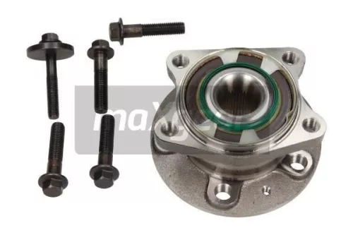 Wiellagerset MAXGEAR 33-0553)