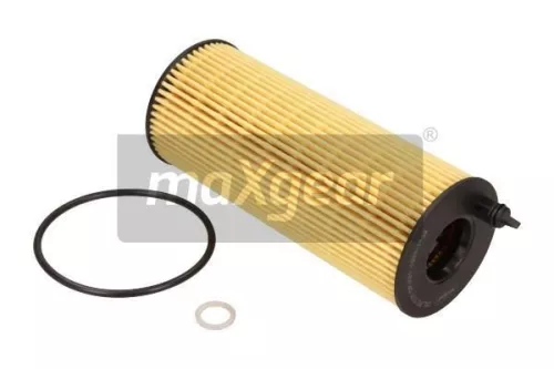 Oliefilter MAXGEAR 26-0493)