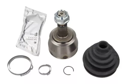 Koppelingsset, aandrijfas MAXGEAR 49-0658)