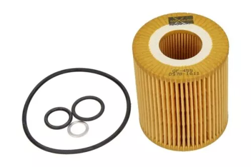 Oliefilter MAXGEAR 26-0495)