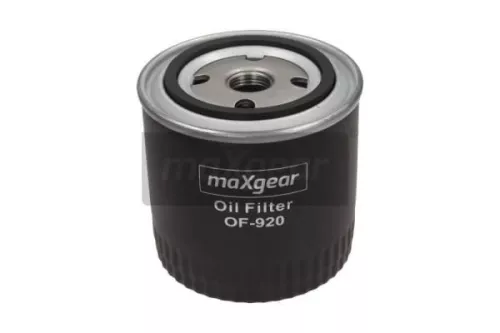 Oliefilter MAXGEAR 26-0503)