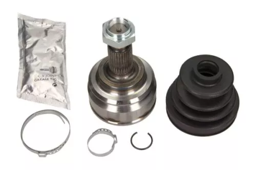 Koppelingsset, aandrijfas MAXGEAR 49-0606)